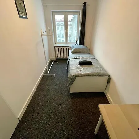Fantastic Waw - Ch5 D314 Apartmán *