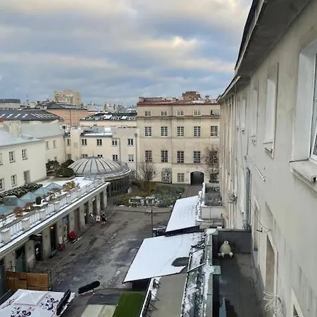 Fantastic Waw - Ch5 D314 ワルシャワ