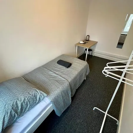 Fantastic Waw - Ch5 D314 公寓