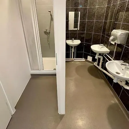 アパート Fantastic Waw - Ch5 D314 *